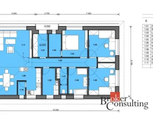Prodej rodinného domu, Sudice, Stiborská, 150 m2
