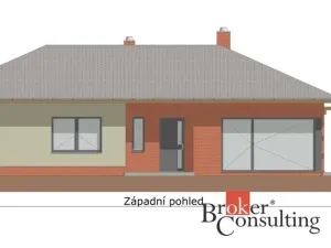Prodej rodinného domu, Sudice, Stiborská, 150 m2
