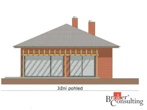 Prodej rodinného domu, Sudice, Stiborská, 150 m2