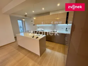 Pronájem bytu 3+kk, Zlín, Podlesí I, 92 m2