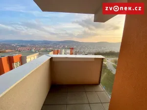 Pronájem bytu 3+kk, Zlín, Podlesí I, 92 m2