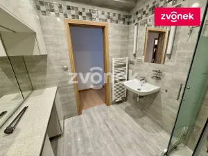 Pronájem bytu 3+kk, Zlín, Podlesí I, 92 m2
