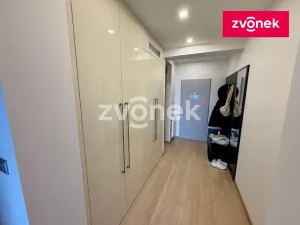 Pronájem bytu 3+kk, Zlín, Podlesí I, 92 m2
