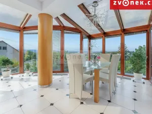 Prodej vily, Hranice - Hranice I-Město, 540 m2