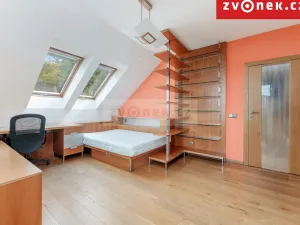 Prodej vily, Hranice - Hranice I-Město, 540 m2