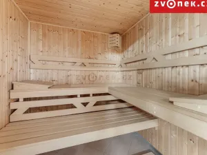 Prodej vily, Hranice, Pod Bílým kamenem, 540 m2