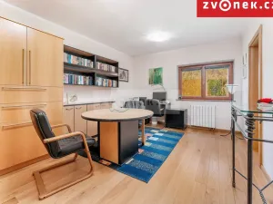Prodej vily, Hranice, Pod Bílým kamenem, 540 m2