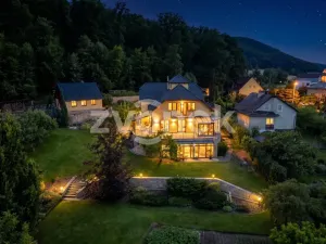 Prodej kanceláře, Hranice - Hranice I-Město, 540 m2
