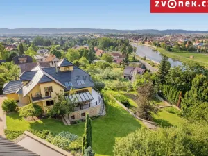 Prodej kanceláře, Hranice - Hranice I-Město, 540 m2