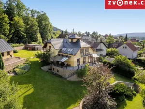 Prodej kanceláře, Hranice - Hranice I-Město, 540 m2