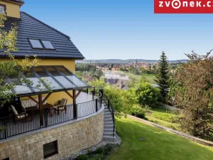Prodej kanceláře, Hranice - Hranice I-Město, 540 m2