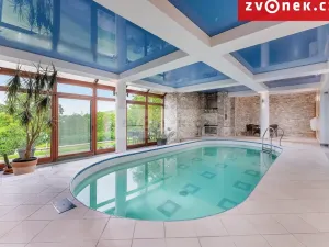 Prodej kanceláře, Hranice - Hranice I-Město, 540 m2