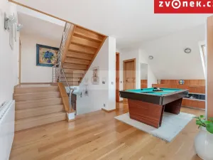 Prodej kanceláře, Hranice - Hranice I-Město, 540 m2