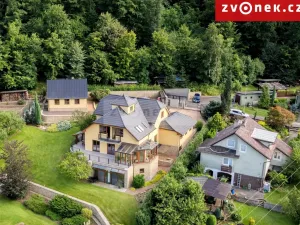 Prodej kanceláře, Hranice - Hranice I-Město, 540 m2