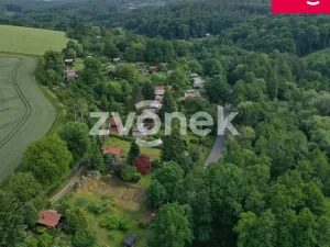 Prodej pozemku pro bydlení, Zlín - Malenovice, 471 m2
