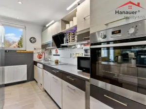 Prodej rodinného domu, Úštěk - Lukov, 100 m2