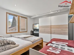 Prodej rodinného domu, Úštěk - Lukov, 100 m2