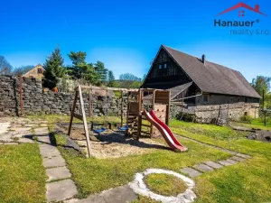 Prodej rodinného domu, Úštěk - Lukov, 100 m2