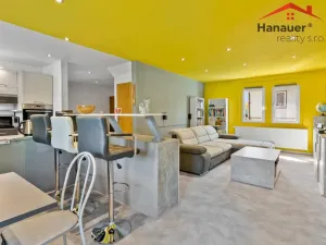 Prodej rodinného domu, Úštěk - Lukov, 100 m2