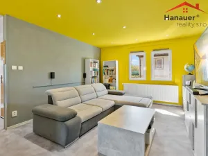 Prodej rodinného domu, Úštěk - Lukov, 100 m2