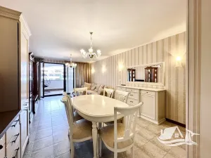 Prodej bytu 3+kk, Sveti Vlas, Bulharsko, 134 m2