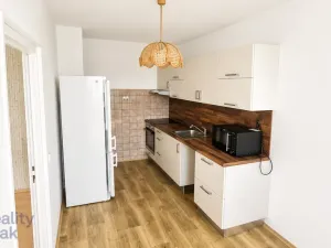 Prodej bytu 4+1, Brno - Nový Lískovec, Oblá, 78 m2