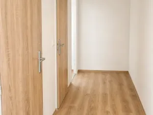 Prodej bytu 4+1, Brno - Nový Lískovec, Oblá, 78 m2