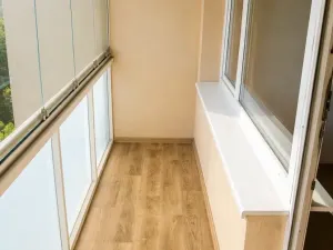 Prodej bytu 4+1, Brno - Nový Lískovec, Oblá, 78 m2