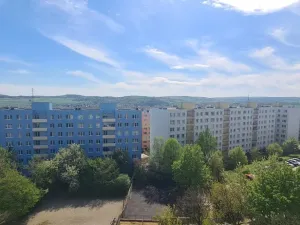 Prodej bytu 4+1, Brno - Nový Lískovec, Oblá, 78 m2