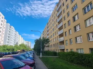 Prodej bytu 4+1, Brno - Nový Lískovec, Oblá, 78 m2