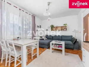 Prodej bytu 2+kk, Vizovice, Říčanská, 56 m2