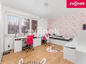 Prodej bytu 2+kk, Vizovice, Říčanská, 56 m2