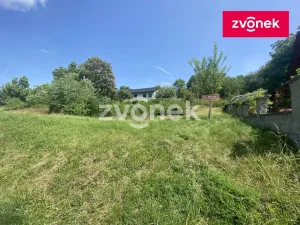 Prodej pozemku pro bydlení, Pozlovice, Leoše Janáčka, 554 m2