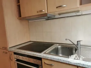 Prodej bytu 2+kk, Brno, Otiskova, 62 m2