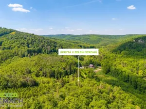 Prodej chaty, Břestek, 71 m2