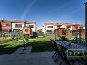 Prodej rodinného domu, Drahelčice, Císařská, 100 m2