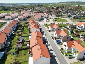 Prodej rodinného domu, Drahelčice, Císařská, 100 m2