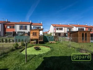 Prodej rodinného domu, Drahelčice, Císařská, 100 m2