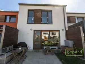 Prodej rodinného domu, Drahelčice, Císařská, 100 m2