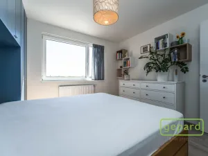 Prodej rodinného domu, Drahelčice, Císařská, 100 m2