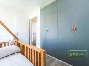 Prodej rodinného domu, Drahelčice, Císařská, 100 m2