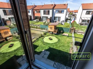 Prodej rodinného domu, Drahelčice, Císařská, 100 m2