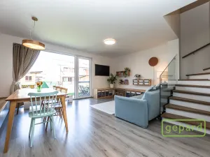 Prodej rodinného domu, Drahelčice, Císařská, 100 m2