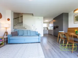 Prodej rodinného domu, Drahelčice, Císařská, 100 m2