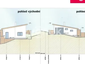 Prodej pozemku pro bydlení, Březnice, 468 m2