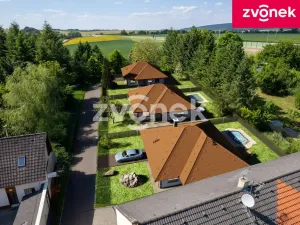 Prodej rodinného domu, Fryšták, Dolnoveská, 400 m2