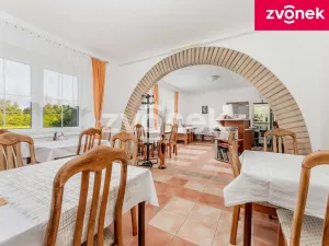 Prodej rodinného domu, Fryšták, Dolnoveská, 400 m2