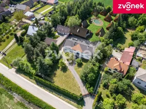 Prodej komerčního pozemku, Fryšták, Dolnoveská, 4200 m2