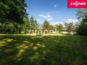 Prodej komerčního pozemku, Fryšták, Dolnoveská, 4200 m2