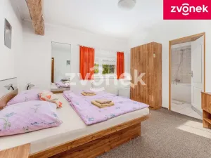 Prodej komerčního pozemku, Fryšták, Dolnoveská, 4200 m2